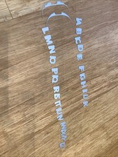 Set alphabet cutting for sale  WHITLEY BAY