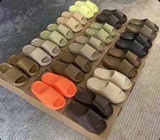 Yeezy Slides   Multiple Colourways, Authentic na sprzedaż  Wysyłka do Poland