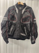 Yamaha jacket series for sale  BARNSLEY