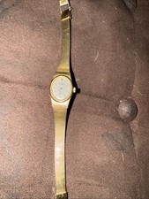 Vintage gold tone for sale  Dayville