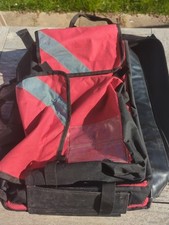 paramedic backpack for sale paramedic backpack for sale LOUGHBOROUGH