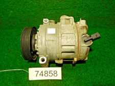 Klimakompressor 1k0820803f sko gebraucht kaufen Klimakompressor 1k0820803f sko gebraucht kaufen  Fürstenwalde/Spree