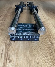 Gabel yamaha mt07 gebraucht kaufen  Hamburg