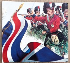 Airfix britains waterloo for sale  OXFORD