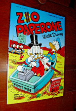 Zio paperone completa usato  Italia