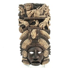 Mexikanische maya stil gebraucht kaufen  Versand nach Germany