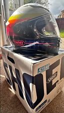 Motorcycle helmets full for sale  DERBY