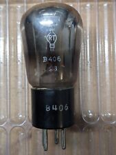 Lampe tube triode d'occasion  Narbonne