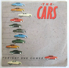 The cars tonight d'occasion  Paris I