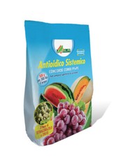Antioidico sistemico pfnpe usato  Sarno