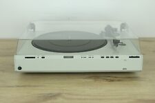 Plattenspieler braun hifi gebraucht kaufen  Metelen