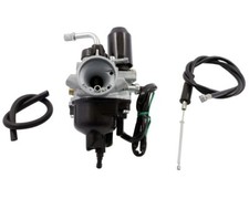 Vergaser 12mm standard gebraucht kaufen  Moers
