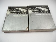 Harley touring flhr gebraucht kaufen  Merseburg