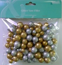 Glitter vase filler for sale  Parrish