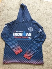 Ironman frankfurt finisher gebraucht kaufen  Frankfurt am Main