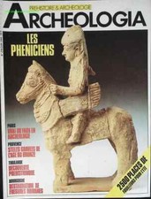 Archeologia 236 revue d'occasion  Biscarrosse