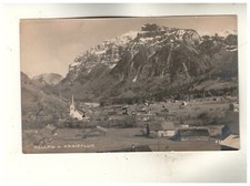 Mellau kanisfluh österreich gebraucht kaufen  Neugersdorf