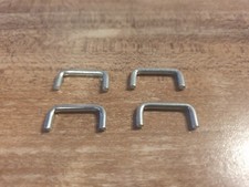 Ikea klammern metallbügel gebraucht kaufen  Heidelberg