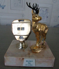 Calendrier perpétuel bureau d'occasion  Argenton-sur-Creuse