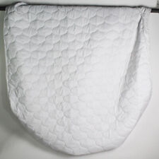 Serta white top for sale  Mcminnville