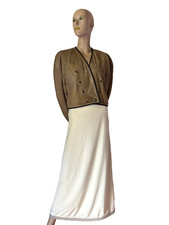 Madeleine vintage jacke gebraucht kaufen  Wilthen