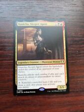 1x ZANTCHA, AGENTE DORMINHOCO - COmmmander - MTG - Magic the Gathering comprar usado  Enviando para Brazil