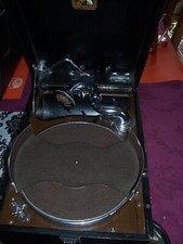 Phonographe pathe vs102 d'occasion  Volvic