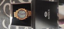 Orologio uomo marea usato  Palermo