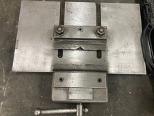 Magna vise surface for sale  Bristol