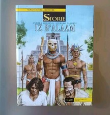 Storie bonelli alaam usato  Vallo della Lucania