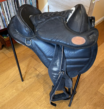 Trekker quality treeless for sale  WATLINGTON