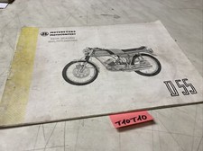 Motobécane motoconfort d55 d'occasion  Decize