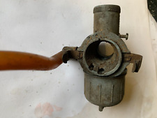 Villiers 522 carburettor for sale  LONDON