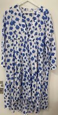 Zara floral print for sale  LONDON