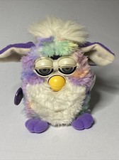 1999 furby tie d'occasion  Expédié en Belgium