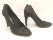 Paire talons escarpins d'occasion  Saint-Dié-des-Vosges