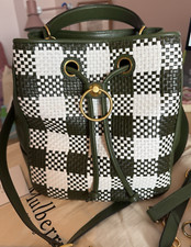 Mulberry leighton small for sale  SANDY