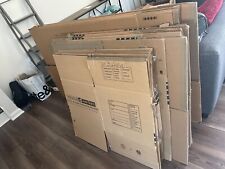 Quality moving boxes for sale  Durham
