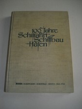 100 jahre schiffbau gebraucht kaufen 100 jahre schiffbau gebraucht kaufen  Husum