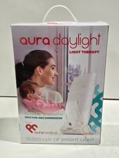 Aura 000 lux for sale  Wooster