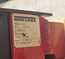 Rice lake cls for sale  Tallmadge
