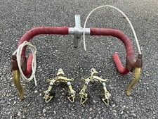 Mafac 2000 gold d'occasion  Irigny