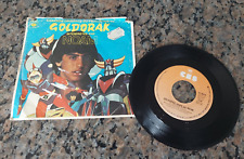 Goldorak goldorak chanté d'occasion  Expédié en Belgium