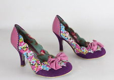 Womens irregular choice for sale  BANBRIDGE