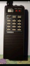 bos funkscanner gebraucht kaufen bos funkscanner gebraucht kaufen Öhringen