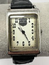 Guess New Battery relógio tanque feminino 1995 vintage 23MM 7.5" M22 comprar usado  Enviando para Brazil