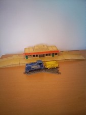 Vintage hornby dublo for sale  NORWICH