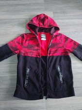 Jungen kapuzensweatjacke 170 gebraucht kaufen  Köln