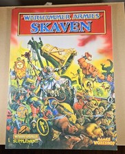 Warhammer fantasy 4th for sale  Redford