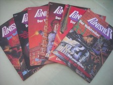 punisher comic gebraucht kaufen punisher comic gebraucht kaufen Winsen (Aller)